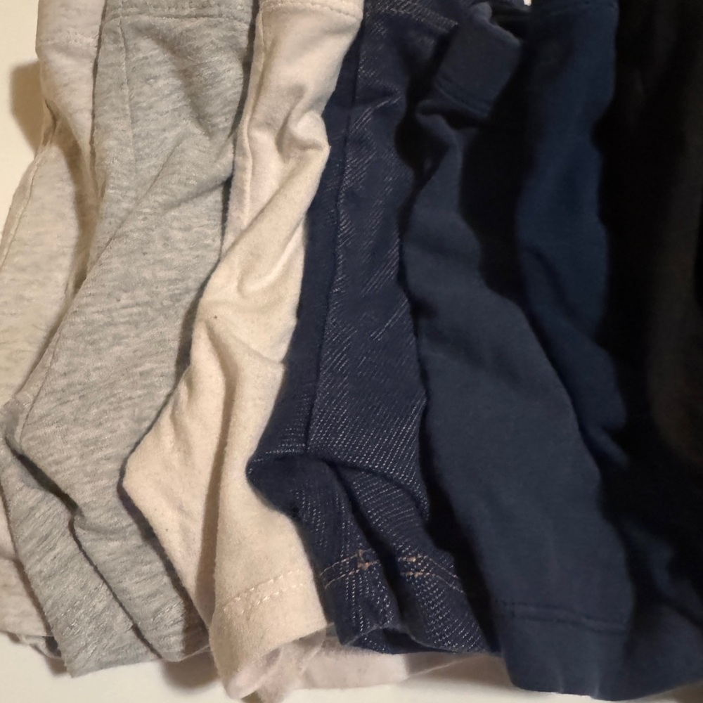 Kids Cartwheel Shorts Bulk Size 4/5 - Picture 2 of 4